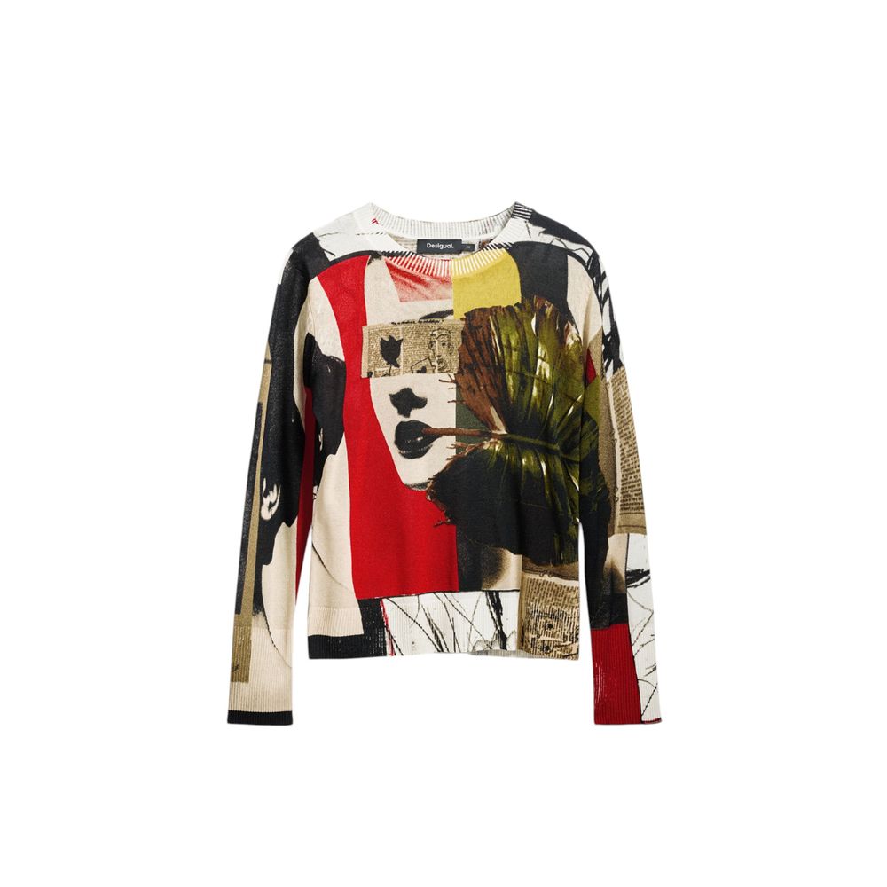Green Viscose Sportswear