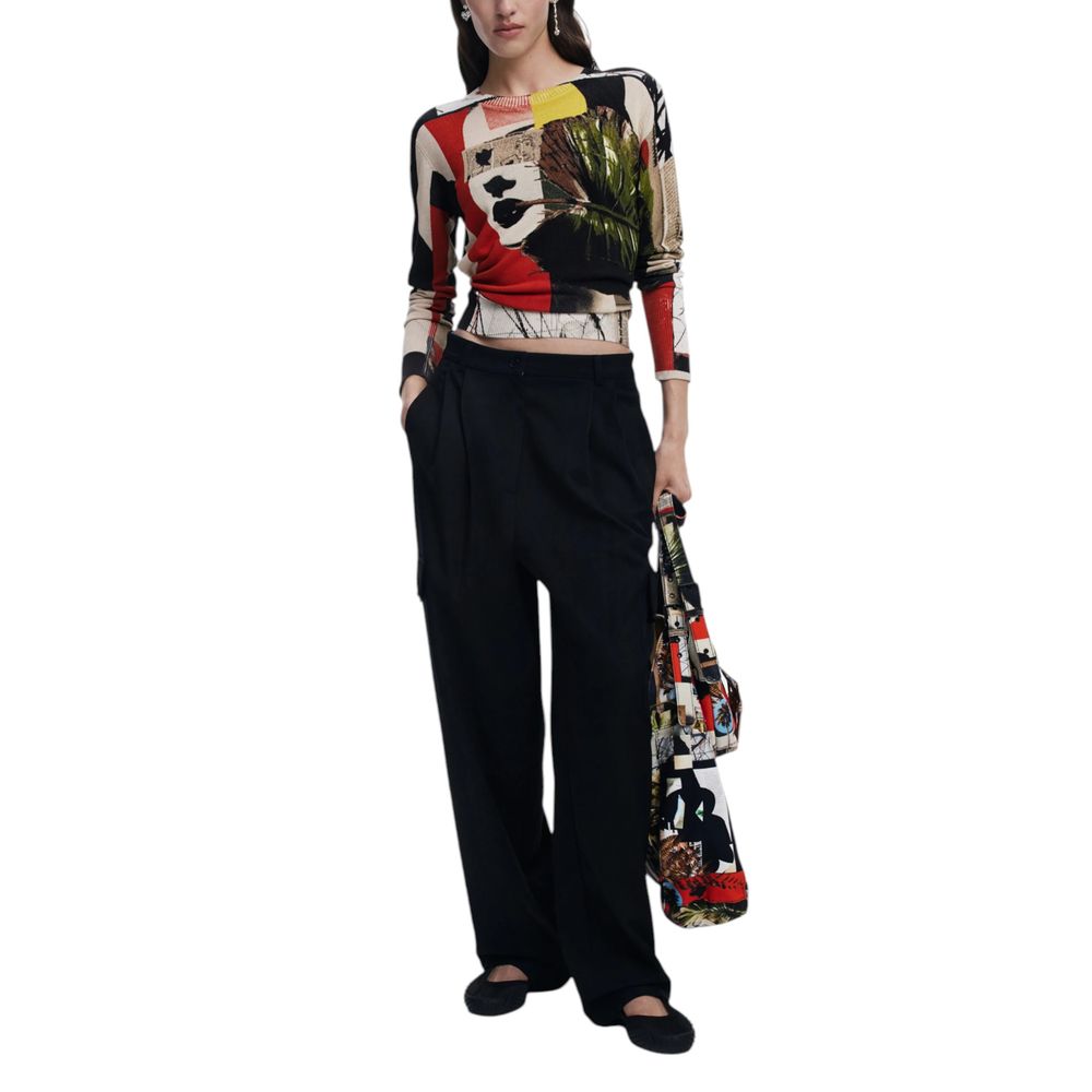 Green Viscose Sportswear