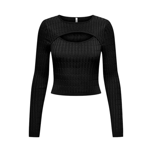 Black Marabou Sportswear