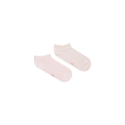 Multicolor Cotton Sock