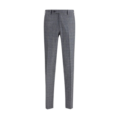 Tailored trousers