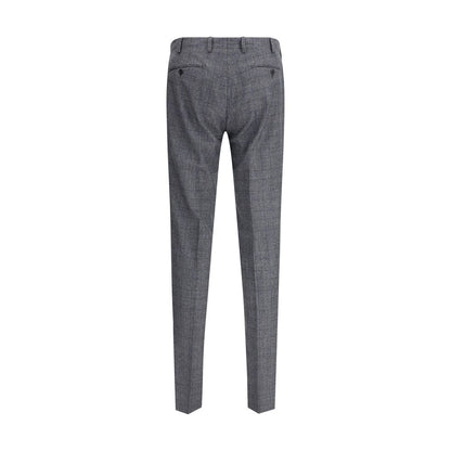 Tailored trousers