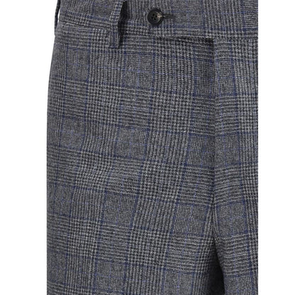 Tailored trousers