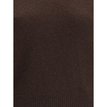 Cashmere Bad Romance Sweater