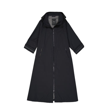Rain Trench Coat