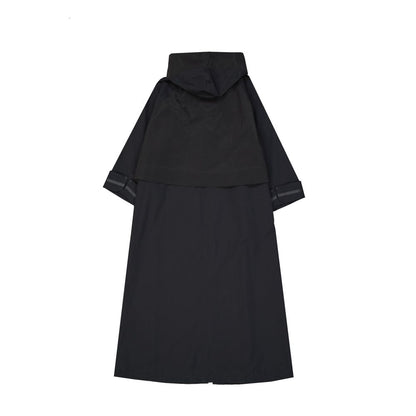 Rain Trench Coat