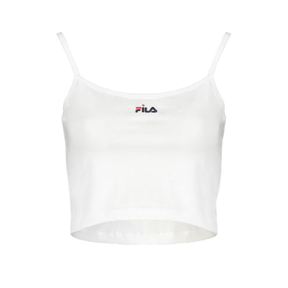 White Cotton Shirt
