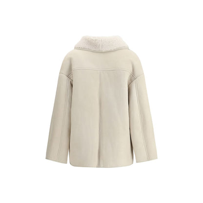 Shearling Jacket