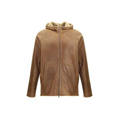 Shearling Jacket