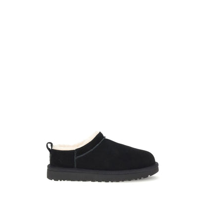 Classic micro Ankle Boots