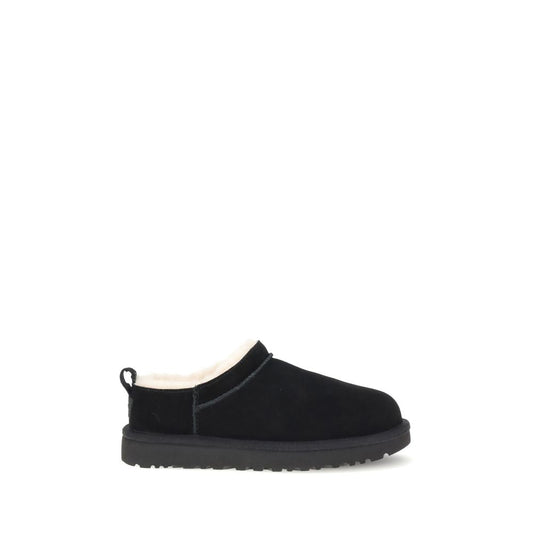 Classic micro Ankle Boots