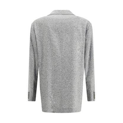 Deconstructed Blazer