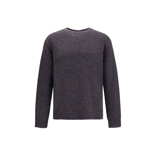 Yak and Alpaca-Blend Sweater