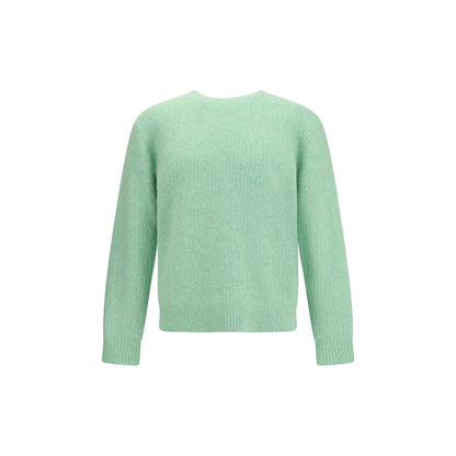 Yak and Alpaca-Blend Sweater