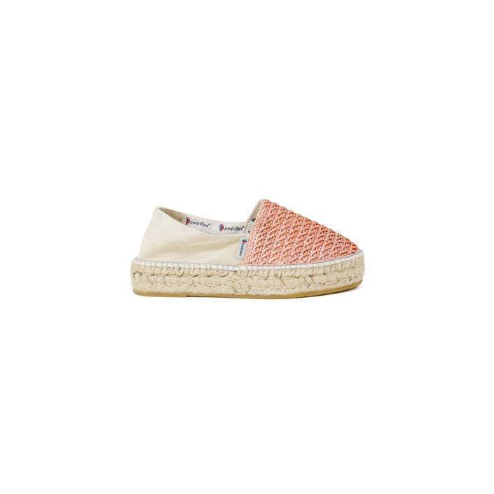 Espadrilles Kvinna Slip On Shoes