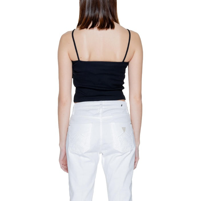 Only Tank-Top Kvinna