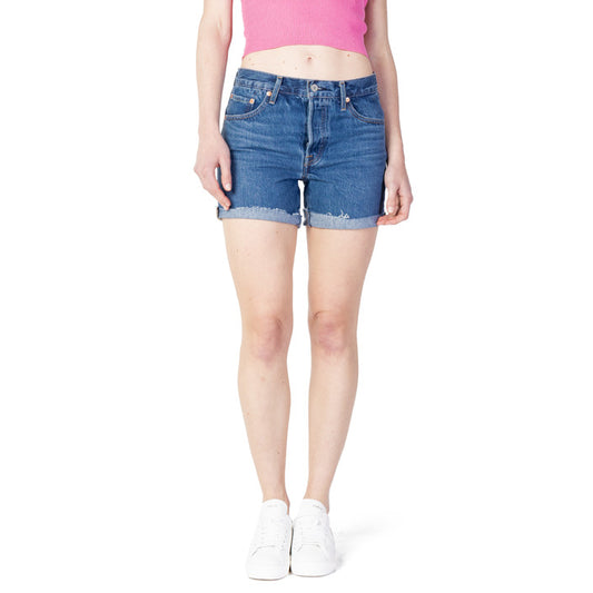 Levi`s Shorts Kvinna