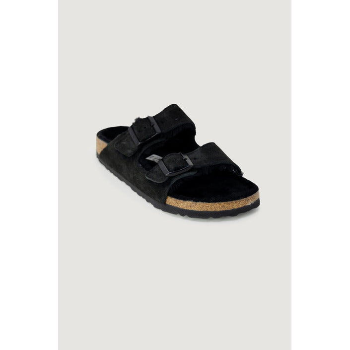 Birkenstock                      Kvinna Slippers