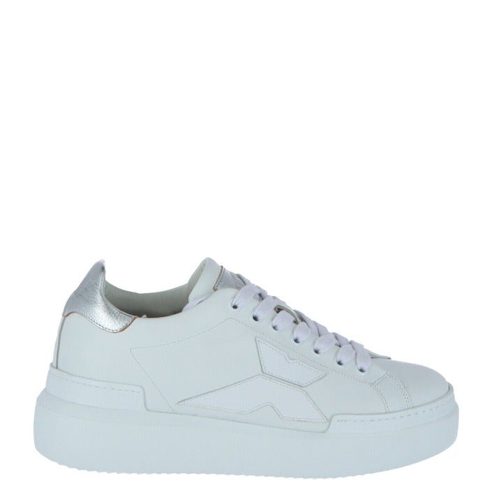 Sneaky Kvinna Sneakers