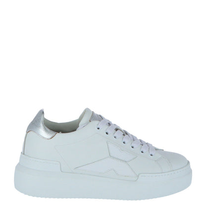 Sneaky Kvinna Sneakers