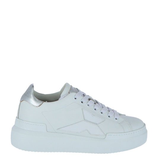 Sneaky Kvinna Sneakers