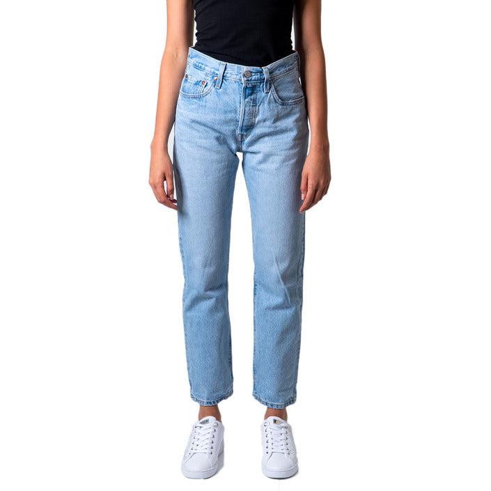 Levi`s Jeans Kvinna