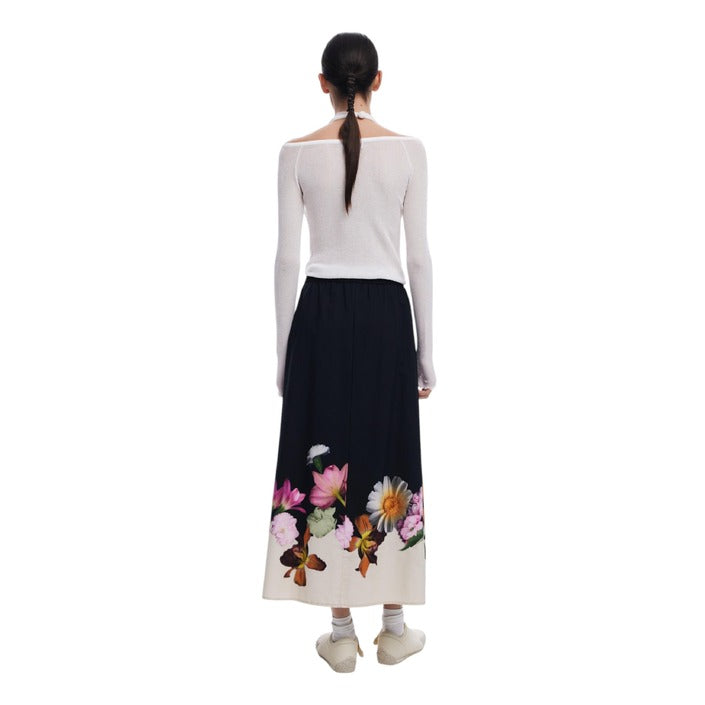 Desigual Kjol Kvinna