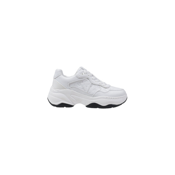 Guess Kvinna Sneakers