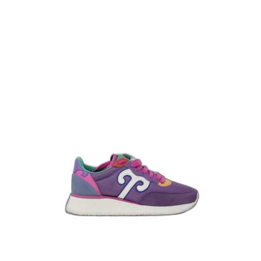 Wushu Kvinna Sneakers