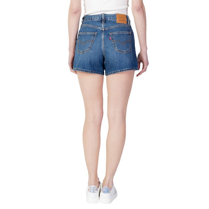 Levi`s Shorts Kvinna