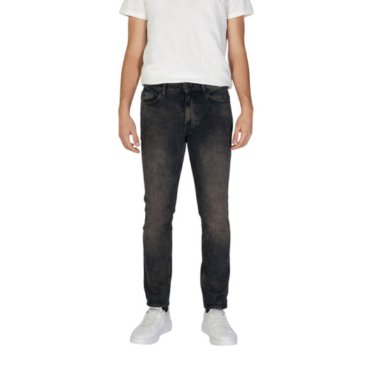 Boss Jeans Man