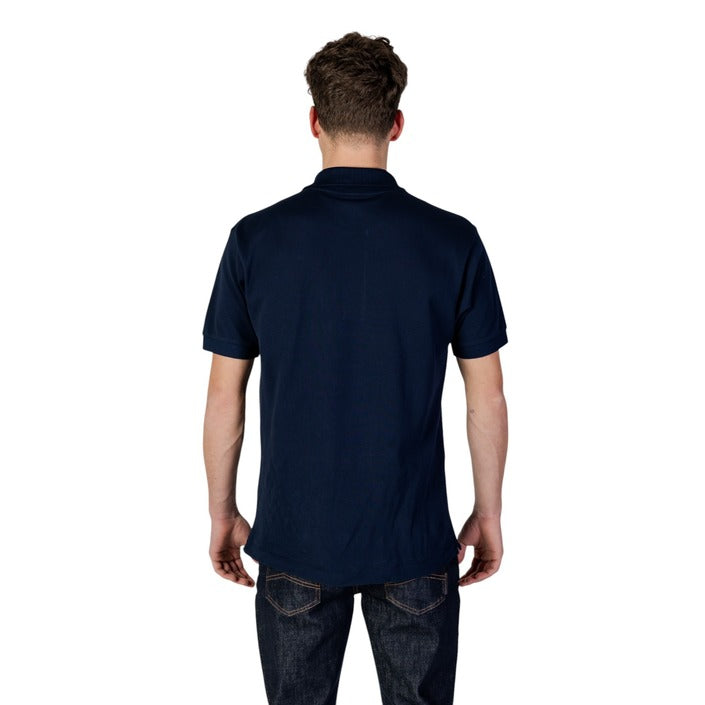Lacoste Piketröja Man