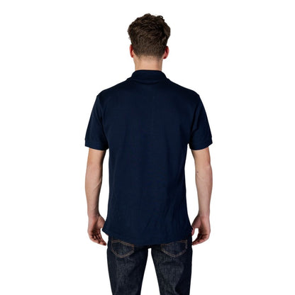Lacoste Piketröja Man