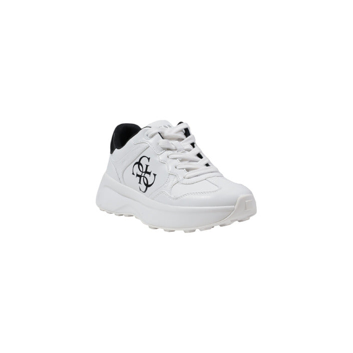 Guess Kvinna Sneakers