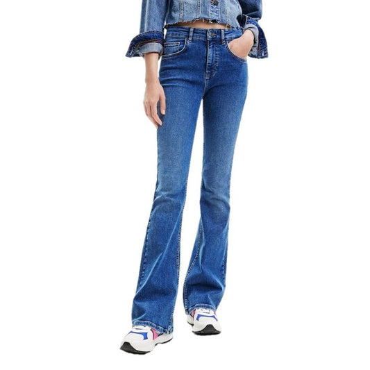 Desigual Jeans Kvinna