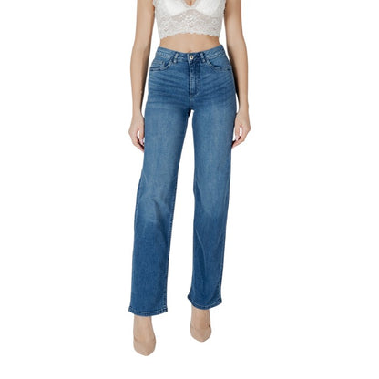 Ichi Jeans Kvinna