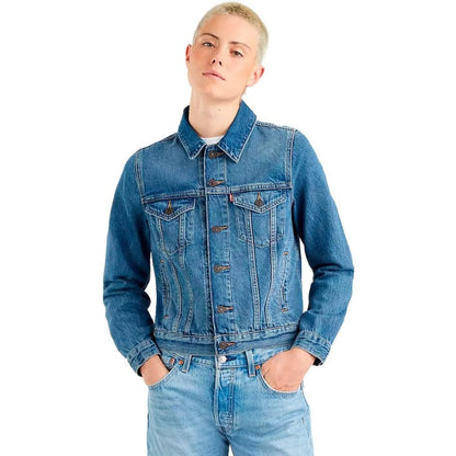 Levi`s Jacka Kvinna