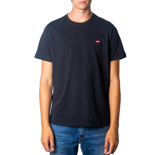 Levi`s T-shirt Man