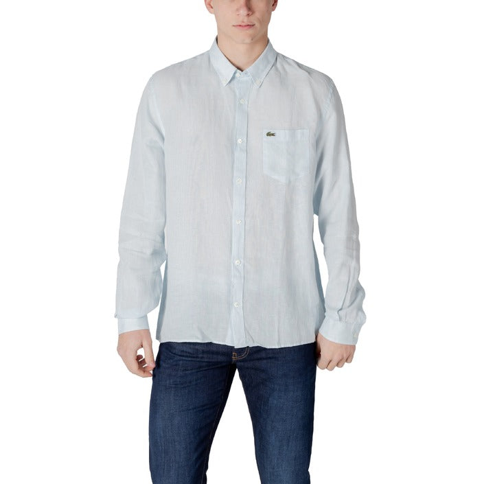 Lacoste Skjorta Man