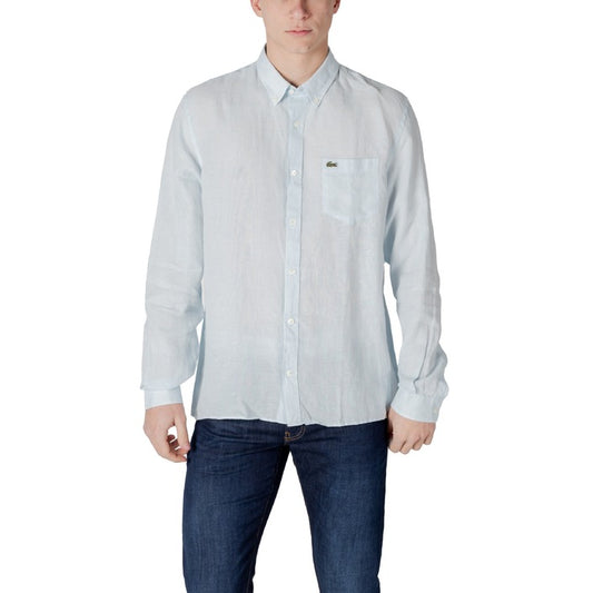 Lacoste Skjorta Man