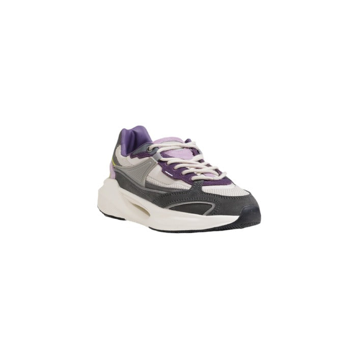 D.a.t.e. Kvinna Sneakers