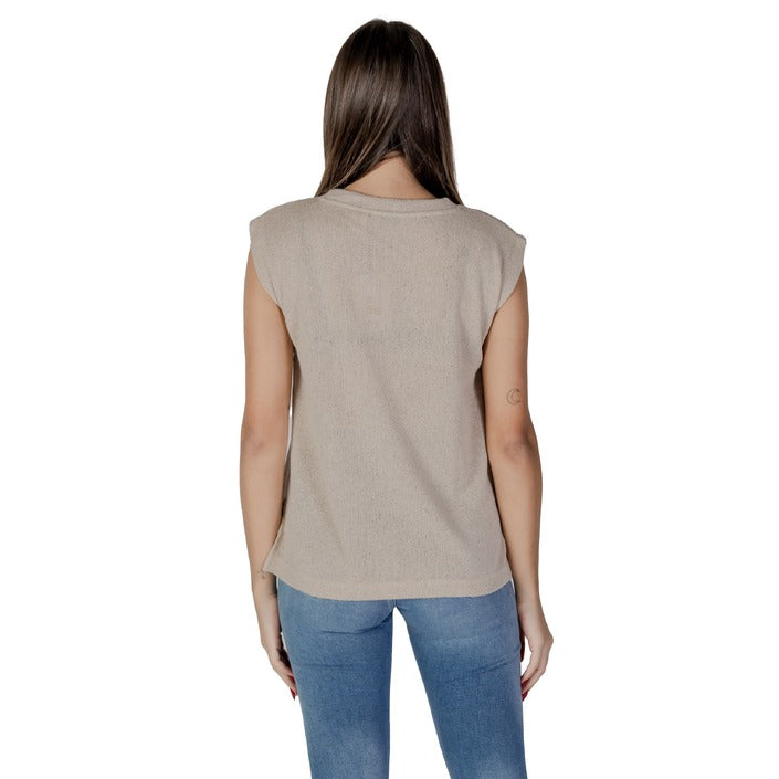 B.young Tank-Top Kvinna