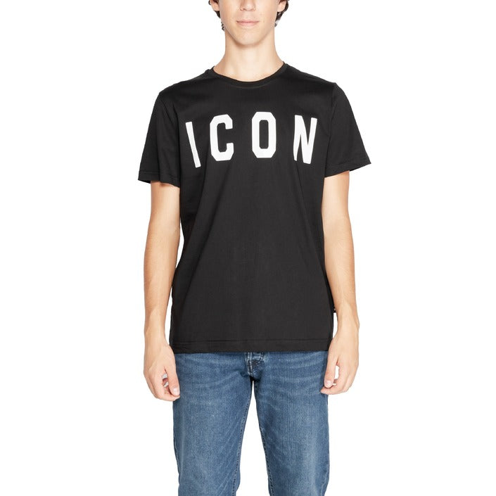Icon T-shirt Man