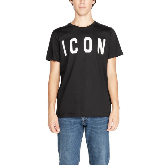 Icon T-shirt Man