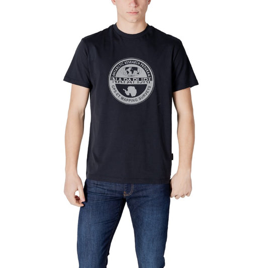 Napapijri T-shirt Man