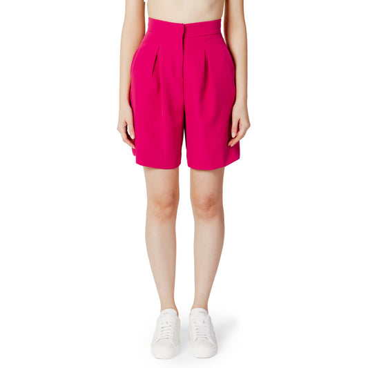Hinnominate Shorts Kvinna