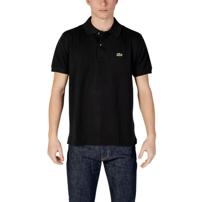 Lacoste Piketröja Man