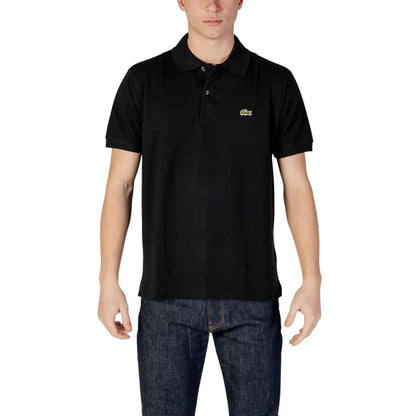 Lacoste Piketröja Man