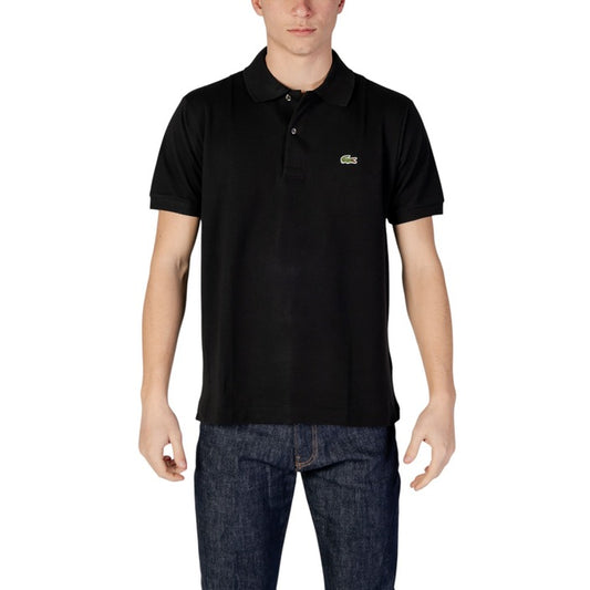 Lacoste Piketröja Man