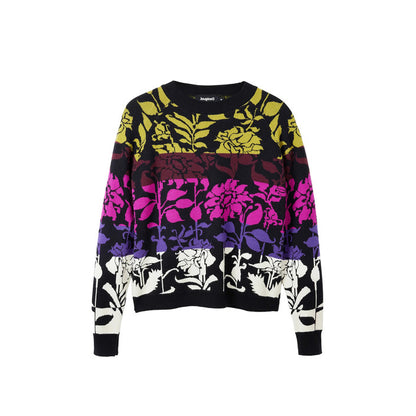 Desigual Stickat Kvinna